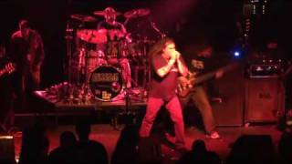 Cephalic Carnage - Endless Cycle of Violence - Live 12/18/09