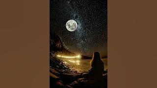 sudah malam sudah pagi