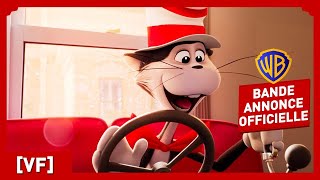 Le Chat chapeauté | Bande-Annonce Officielle (VF)