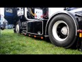 Sam Nelis Scania 143M 450 V8 - Boeruh rock 2014