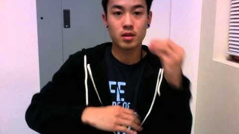 ASL 201 HOW TO PLAY HIDE AND SEEK