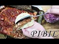 Cochinita Pibil | El Mister Cocina