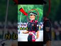 NDA मैं आर्मी ऑफिसर कैसे बने 🤔! NDA ARMY KARNAL ! #shorts #army #nda