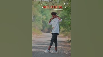 OMG😱| Lightroom Photo editing tutorial | Free preset download| wait For End