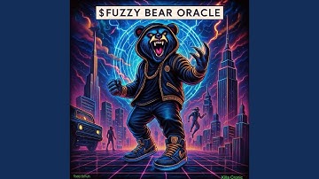 Fuzzybear Prophcey 2: Ledger Awakens