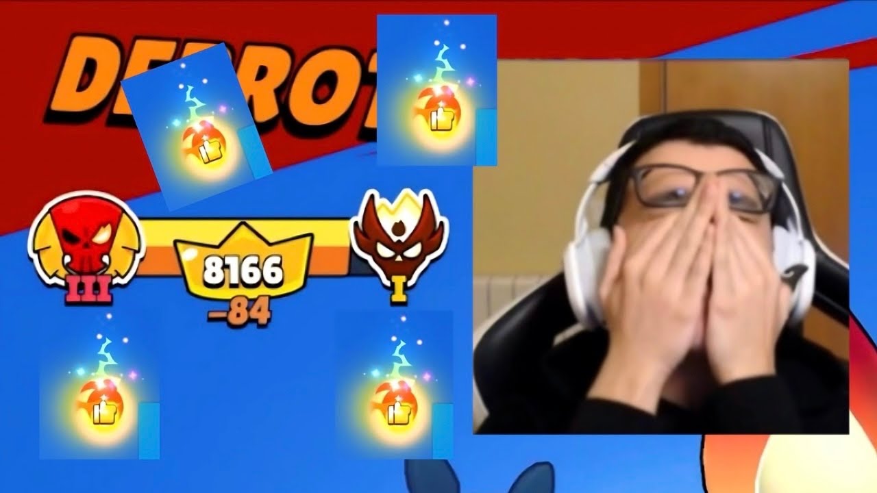 TREBOR EN DECADENCIA SE COME LIKE ELECTROIGNEO Y BAJA A LEGENDARIO 😹