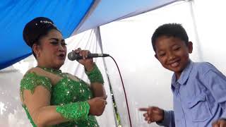 dasar jodo anak jaman now sudah pinter ngabajidor
