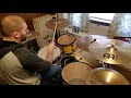 Linkin Park - In The End - Drum Cover