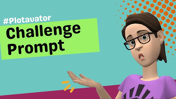 🛗 #Plotavator Direct Connect Community Challenge Prompt | Plotagon Challenges | Plotagon 🛗