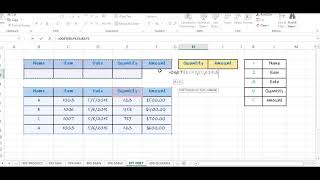 EP 07 BASIC EXCEL FUNCTION WITH DGET SPEAK KHMER