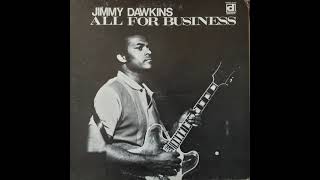 Watch Jimmy Dawkins All For Business video