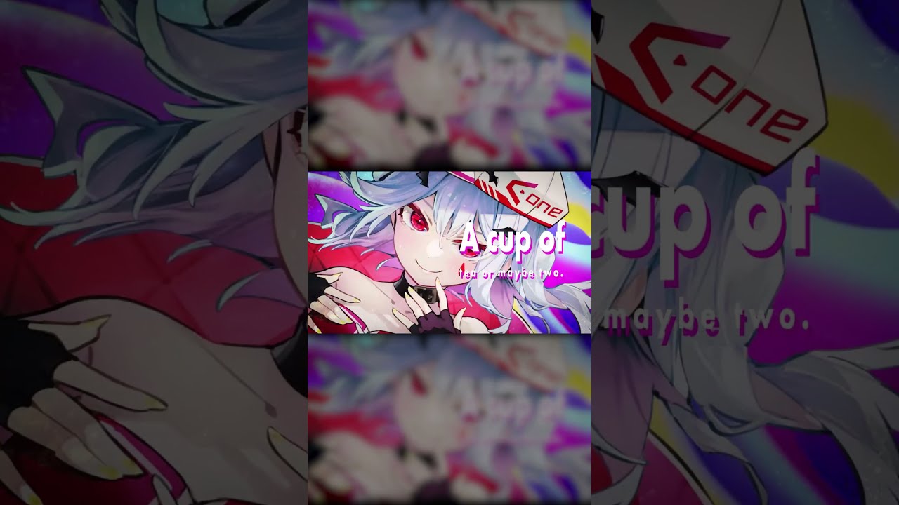 A-One 'Septette for the Dead Princess feat. HIKO' OFFICIAL M