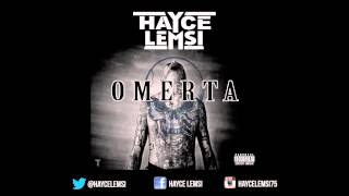 HAYCE LEMSI - Omerta (Son officiel) EXCLU