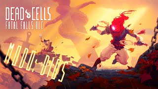 | Dead Cells: Fatal falls | Pasándome el DLC en MODO JESUCRISTO