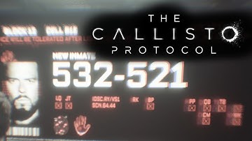 Jacob Gets His CORE Implant  ||  The Callisto Protocol Walkthrough [No Commentary, PC, 60FPS]