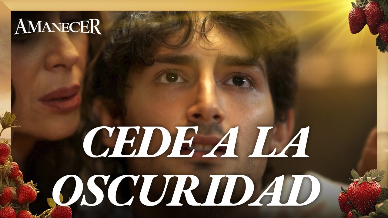 Tona se entrega a las fuerzas de la oscuridad | Amanecer 4/4 | Capítulo 25