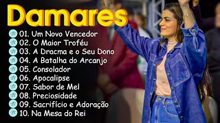 Damares || O Maior Troféu , ..Os melhores hinos que tocam nossos corações by Gospel Songs - Damares 2024 14,530 views 2 weeks ago 1 hour, 3 minutes