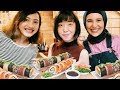 HOW TO EAT SUSHI - The Best Sushi Restaurant in Hamamatsu
