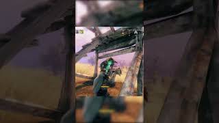 My genius Berserker combat strategy #valheim #survivalgame