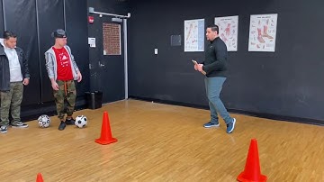 Psychomotor Assessment