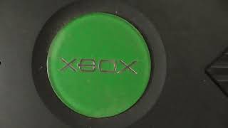 20年以上前に買った初代XBOXを起動してみた - YouTube