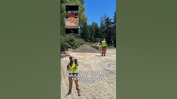 Measure stockpiles with just your Android phone!