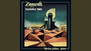 Tales from Southern Realms (TNZKRNZ Remix)