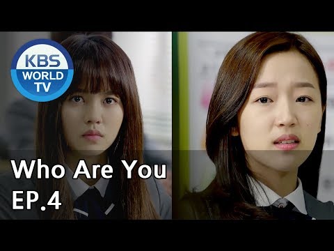 Who Are You  EP.4  [SUB : KOR, ENG, CHN, MLY, VIE, IND]