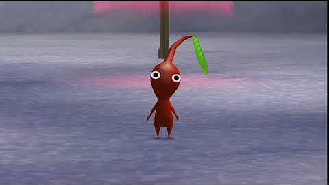 Pikmin 2: Custom Music Test