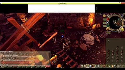 Runescape: 1-30 Training Guide