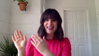 Kinder: Sound Work/Heggerty Week 3 Day 4 (4.9)
