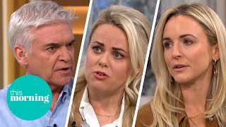 Meet The Woman Who Lost £200k To 'The Tinder Swindler' | This Morning