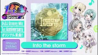 【D4DJ】Into the storm (Photon Maiden)