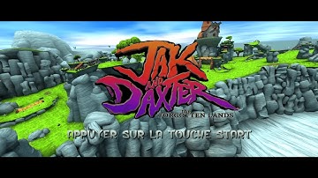 Jak & Daxter - The Forgotten Lands (Chapter 3)