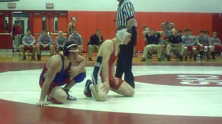 John Minnich  165 1-12-10 Crestwood.AVI