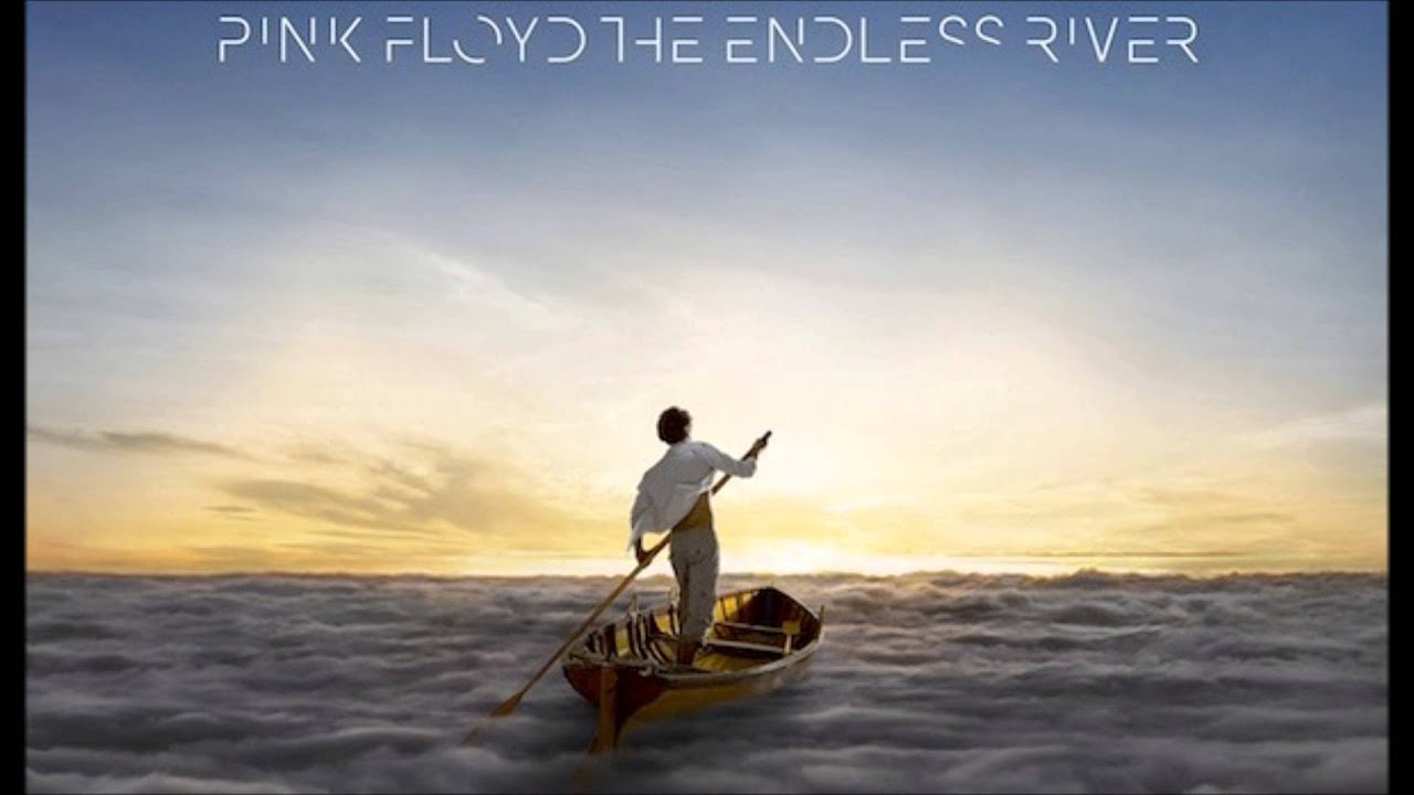 Louder Than Words - Pink Floyd - YouTube