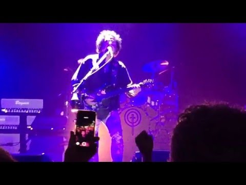 Toto - Live in Bordeaux 2016