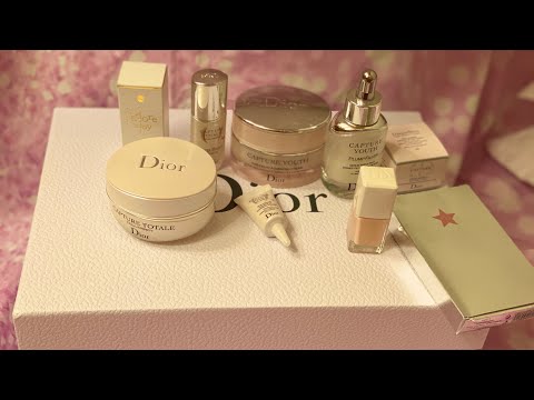 Wideo: Wyjątkowe Kosmetyki Dior