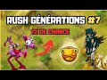 ALMANAX ÉLEVAGE ET DÉBUT DES TENTAS G6 ! DE GÉNÉRATION EN GÉNÉRATION SUR UNITY ! #7