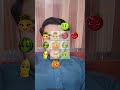 fruit love his place #shorts #games #gaming