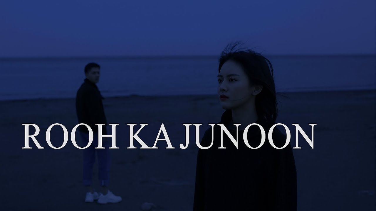 Rooh Ka Junoon - Ek ehsaas jo ishq ki hadon ke paar hai. 💔🔥