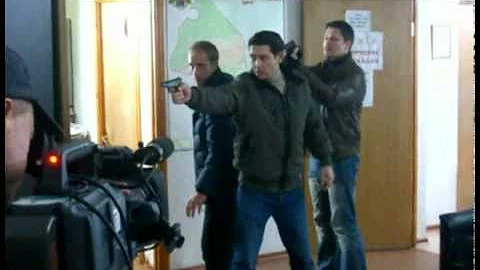 Сериал 