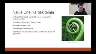 Finance 351 Assignment