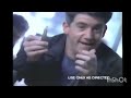 Tums (1997) Television Commercial - Gregory Jbara
