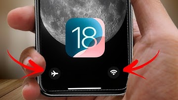 How to Change Flashlight and Camera Shortcuts on iPhone Lock Screen (iOS 18 Tutorial)