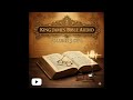 King James Bible Audio – 2 Samuel to 1 Chronicles (3 of 8). 🇺🇸