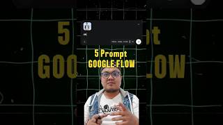 5 Prompt Google Flow #faktaunik #viral #ai #trending #chatgpt #promptengineering #tips