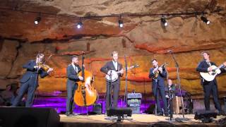 The Steep Canyon Rangers, Knob Creek chords
