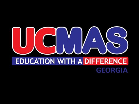 UCMAS Georgia Grand Opening Ceremony