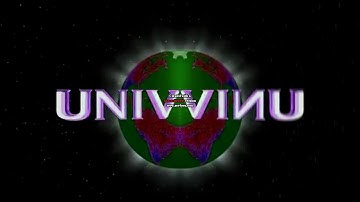 (NEW EFFECT) Universal Pictures Logo 2010 in G-Major 19 by McDoanld